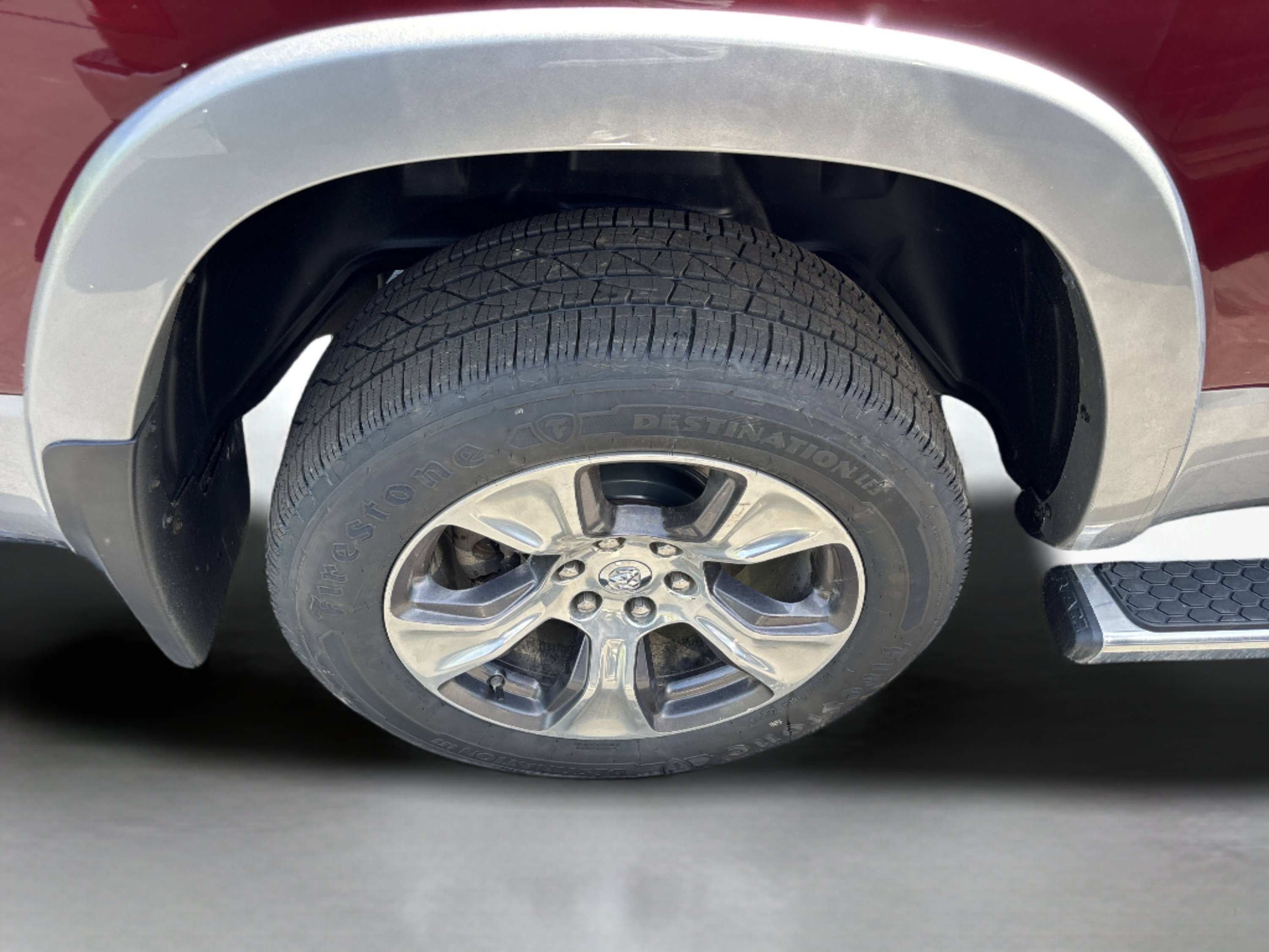 Used 2021 RAM 1500 Laramie AWD/4WD image 24