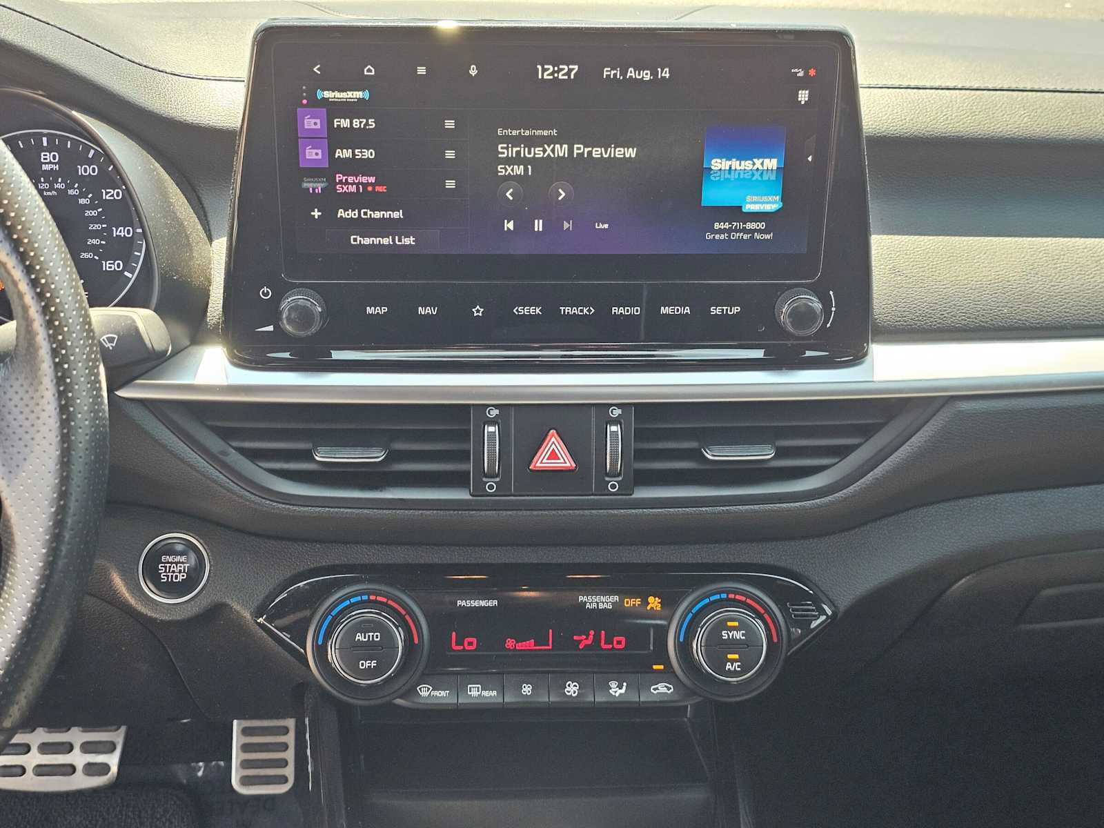 Used 2023 Kia Forte GT-Line FWD image 26