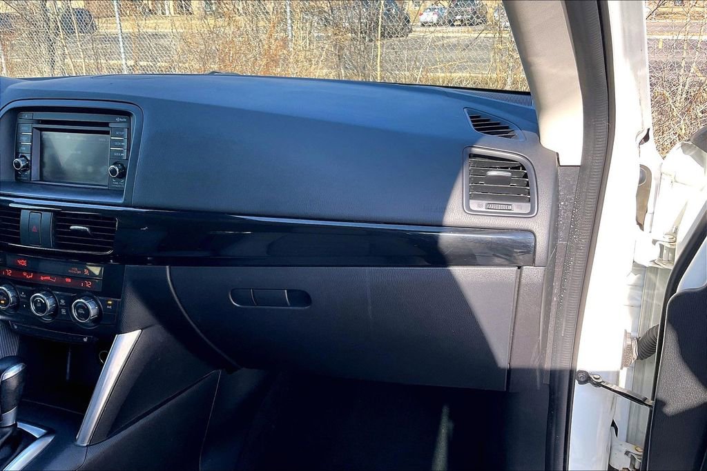 Used 2015 MAZDA CX-5 Grand Touring image 16