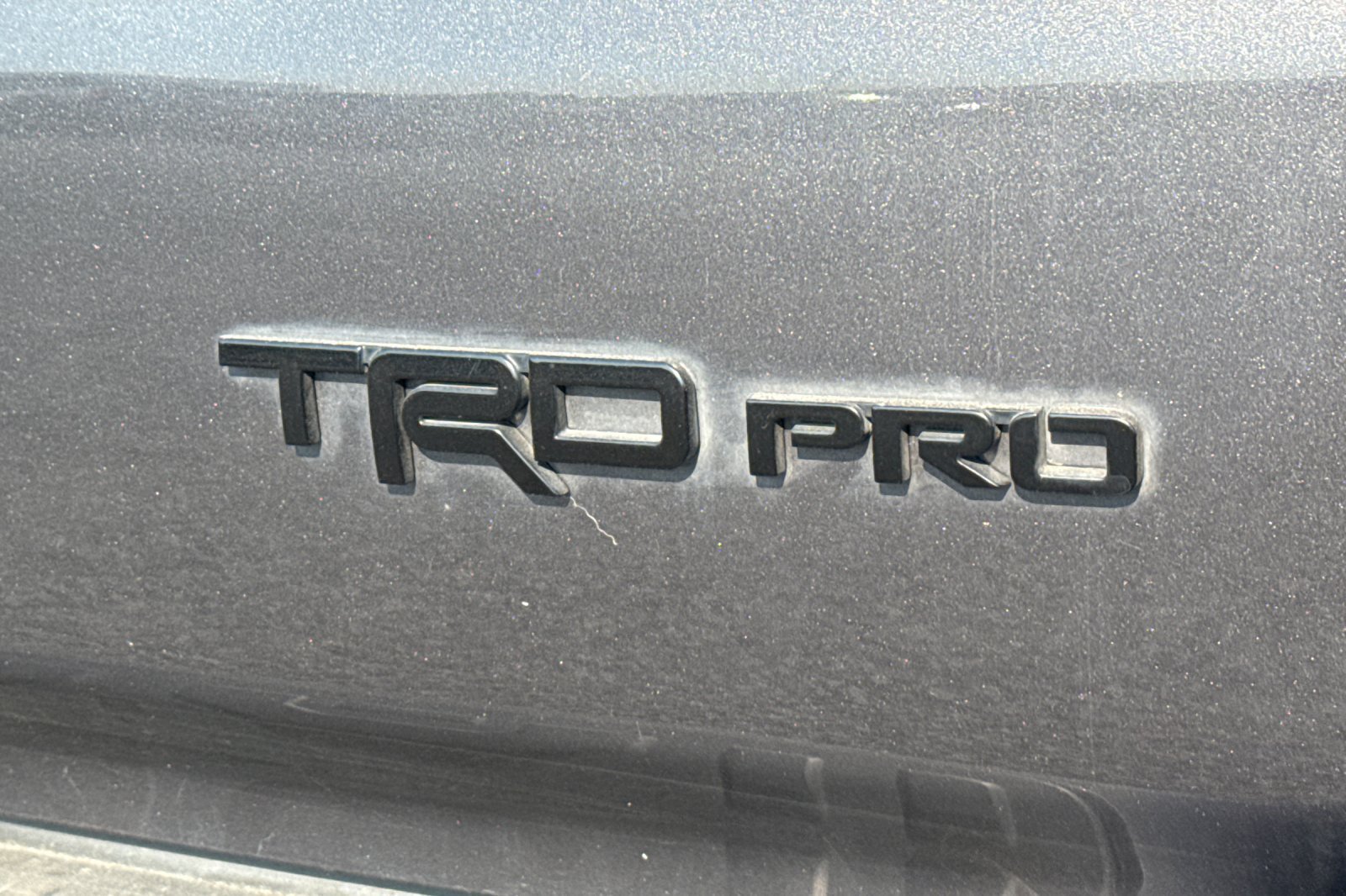 Used 2023 Toyota 4Runner TRD Pro AWD/4WD image 50