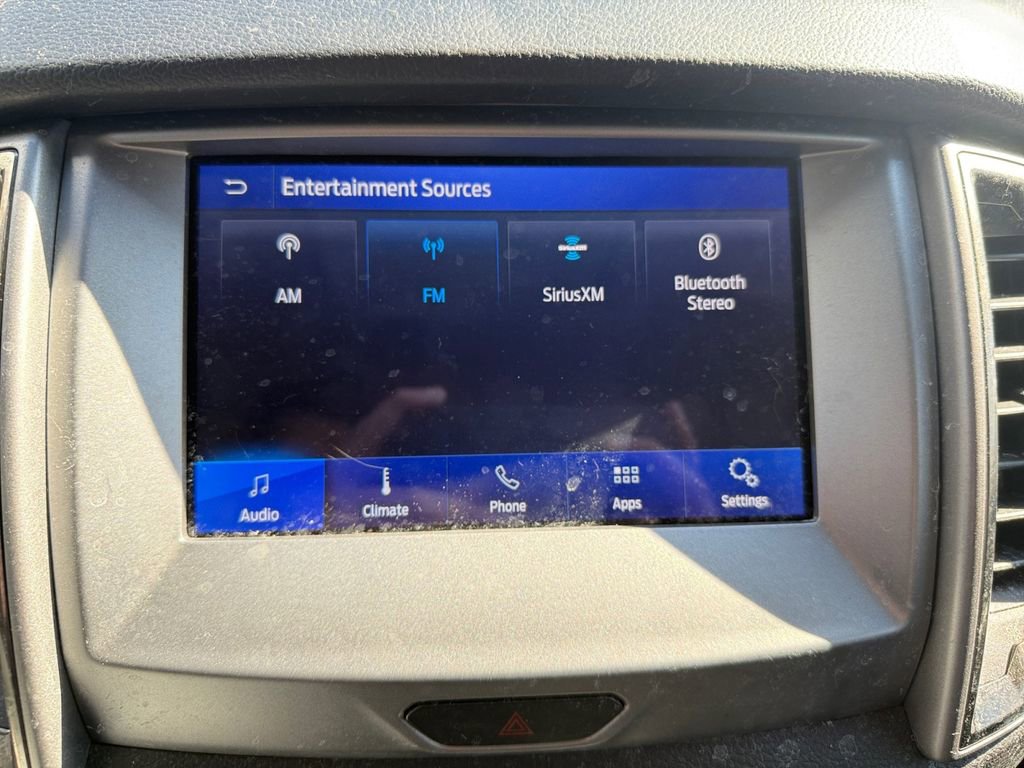 Used 2023 Ford Ranger XLT w/ Equipment Group 301A Mid image 17