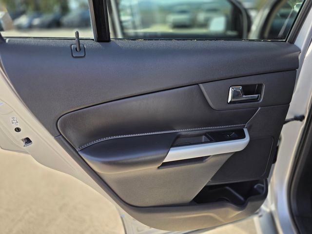 Used 2014 Ford Edge Sport w/ Vision Package image 12