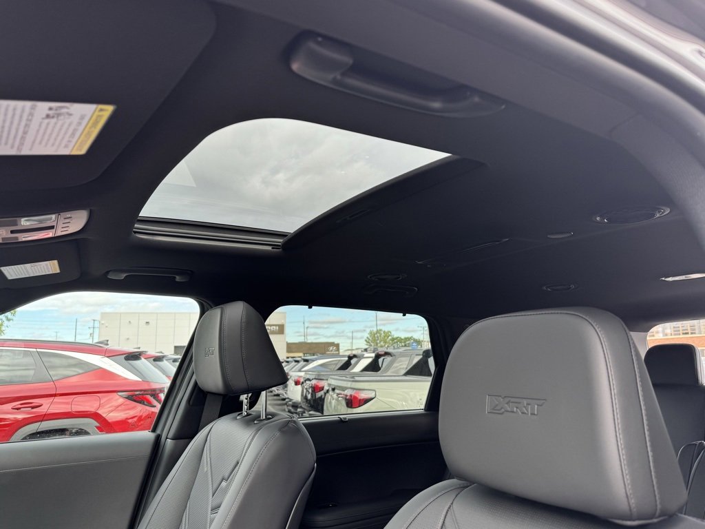 New 2026 Hyundai Palisade XRT Pro image 16