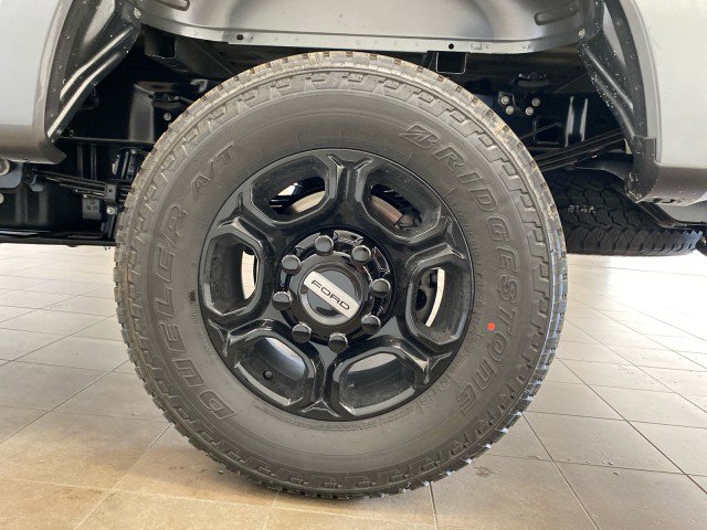 New 2025 Ford F350 XL w/ STX Appearance Package image 17