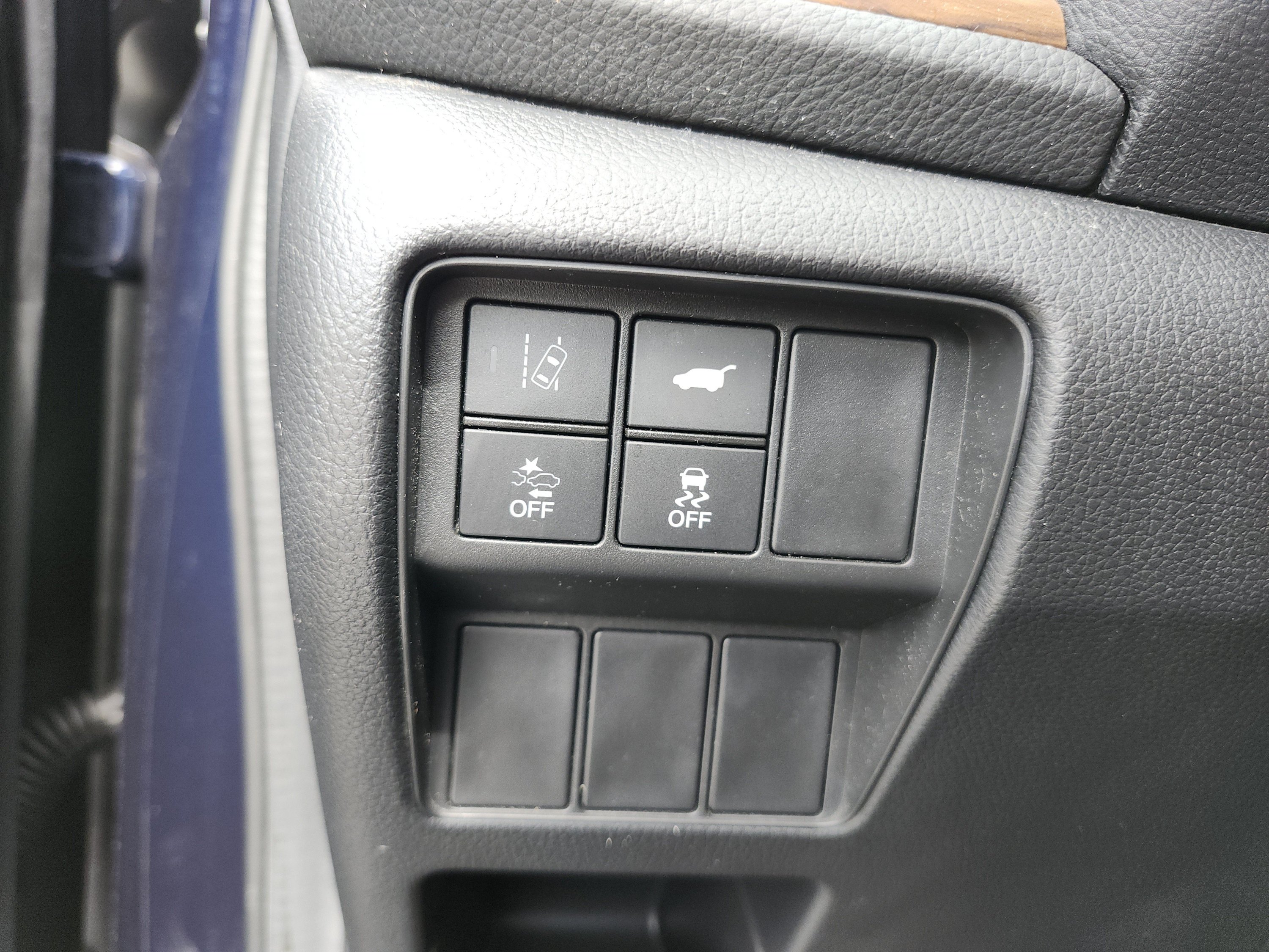 Used 2018 Honda CR-V EX-L image 31