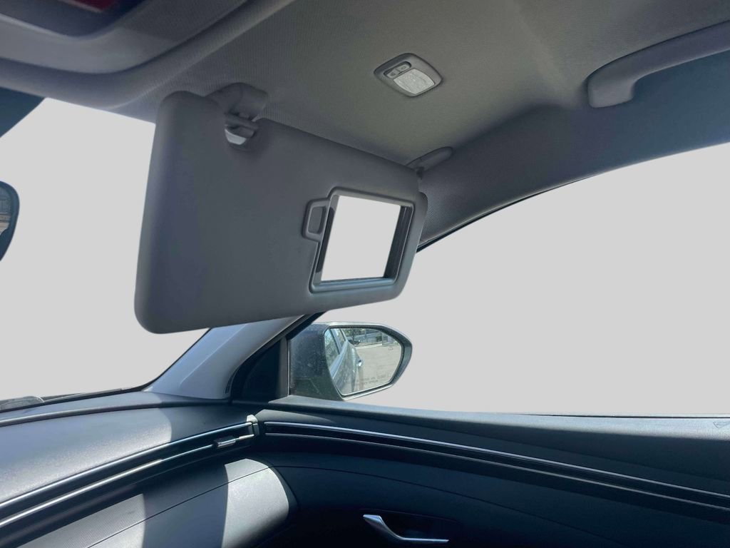 Used 2022 Hyundai Tucson SEL AWD/4WD image 32