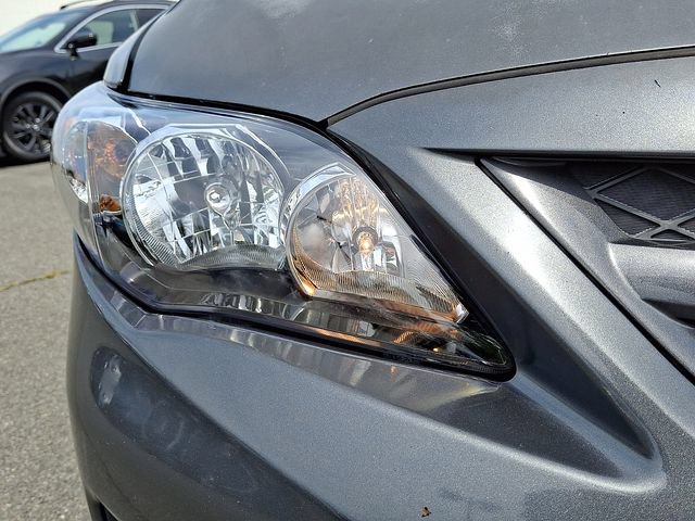 Used 2013 Toyota Corolla S FWD image 9