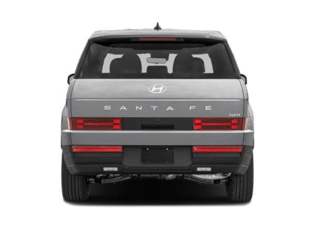 New 2026 Hyundai Santa Fe SE AWD/4WD image 5