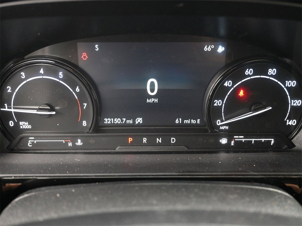 Used 2021 Lincoln Corsair AWD w/ Premium Package image 31