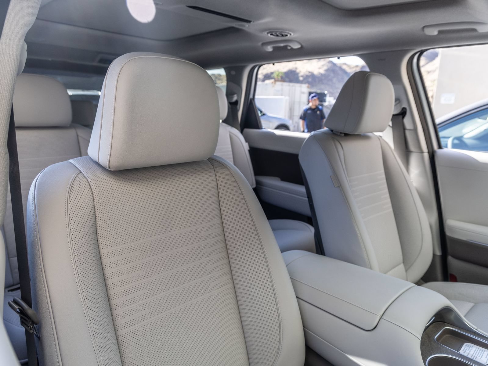 New 2026 Hyundai Palisade Limited AWD/4WD image 29
