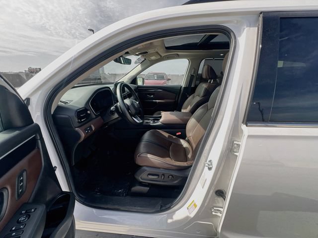 Used 2025 Honda Pilot Elite image 10