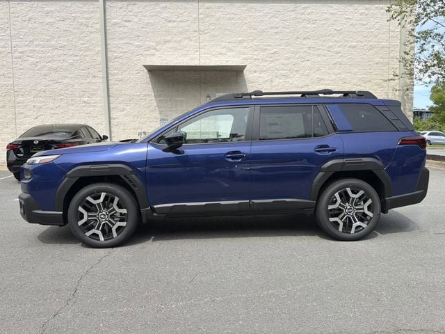 New 2026 Subaru Outback Touring XT AWD/4WD image 6
