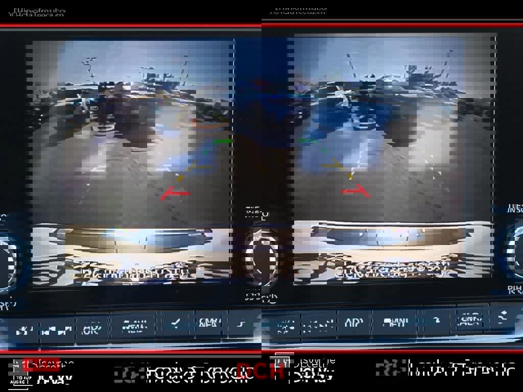 Used 2026 Nissan Rogue SV image 13