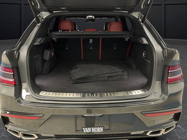 Used 2025 Genesis GV80 3.5T e-SC image 15