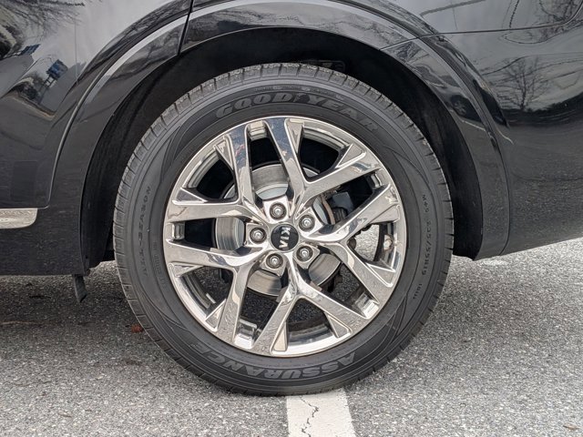 Used 2019 Kia Sorento SX image 15