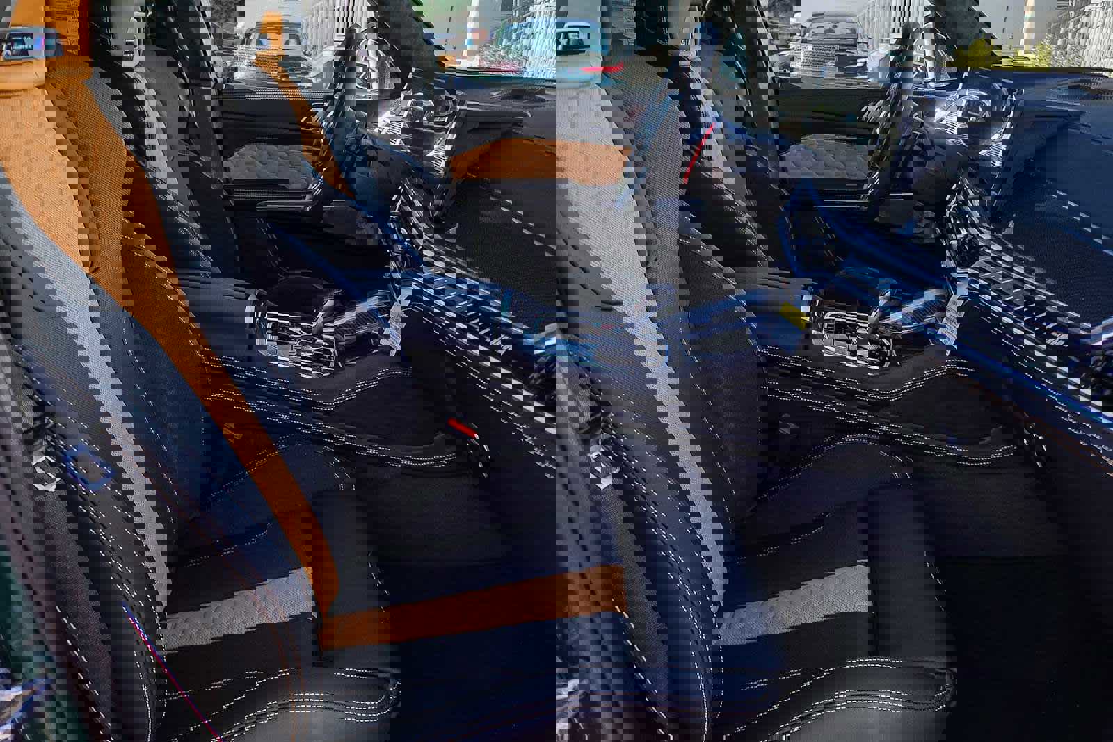 New 2026 BMW X5 M Competition w/ Executive Package image 16