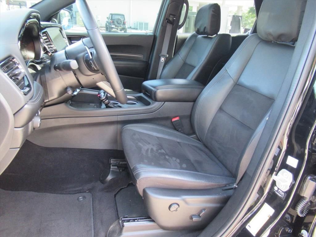 Used 2022 Dodge Durango GT RWD image 20
