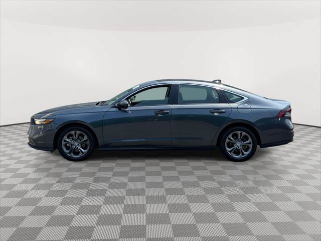 Used 2024 Honda Accord EX image 4