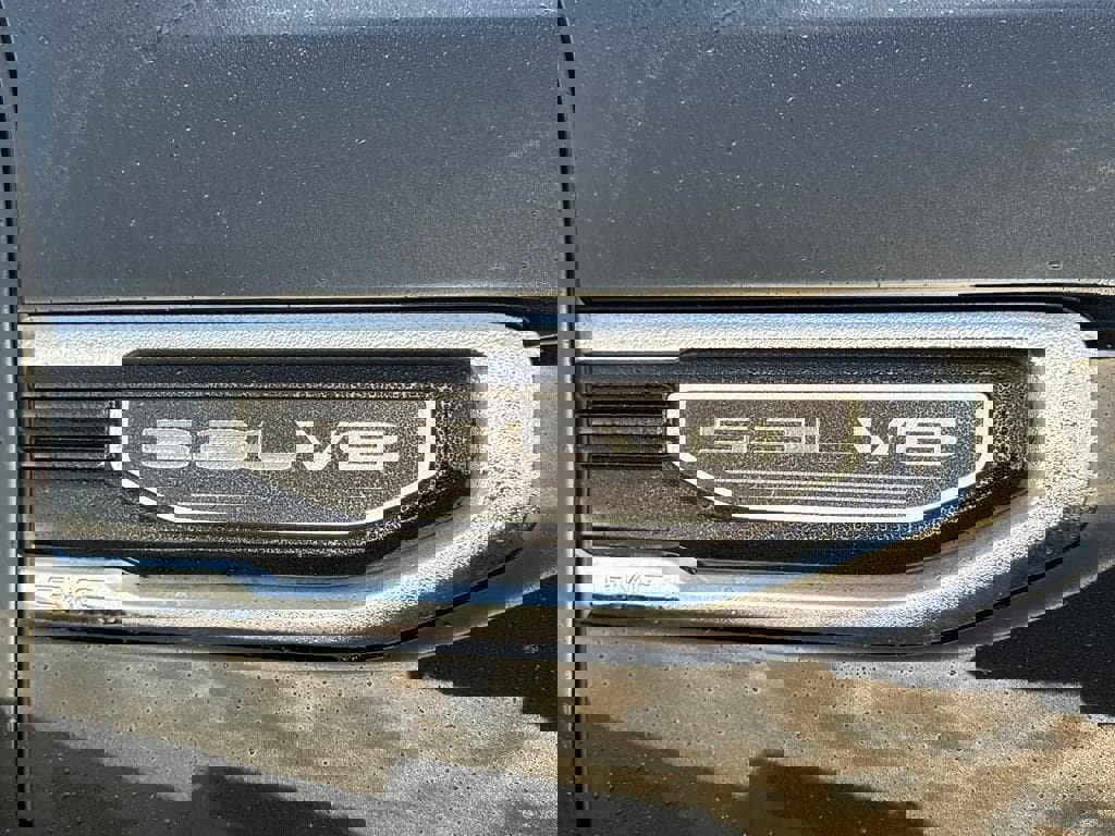 New 2026 GMC Sierra 1500 Denali w/ Denali Reserve Package image 3