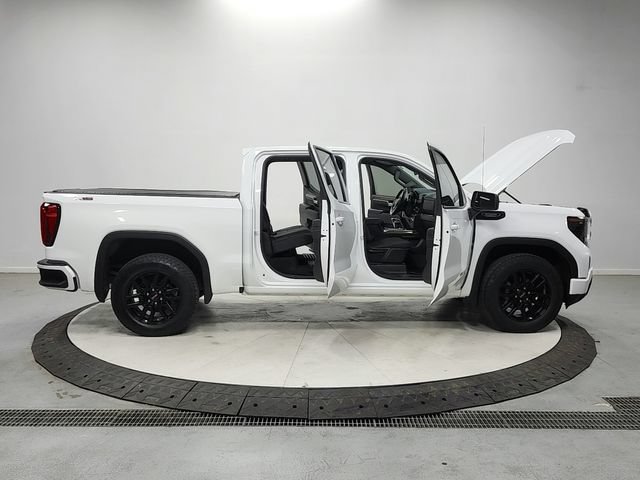 Used 2024 GMC Sierra 1500 Elevation w/ Preferred Package AWD/4WD image 16