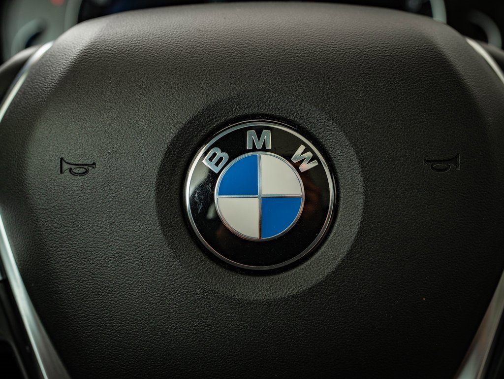 Used 2019 BMW X3 xDrive30i w/ Convenience Package image 27