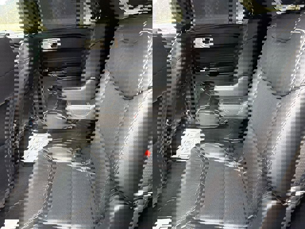 Used 2021 Ford Explorer ST w/ Equipment Group 401A image 12