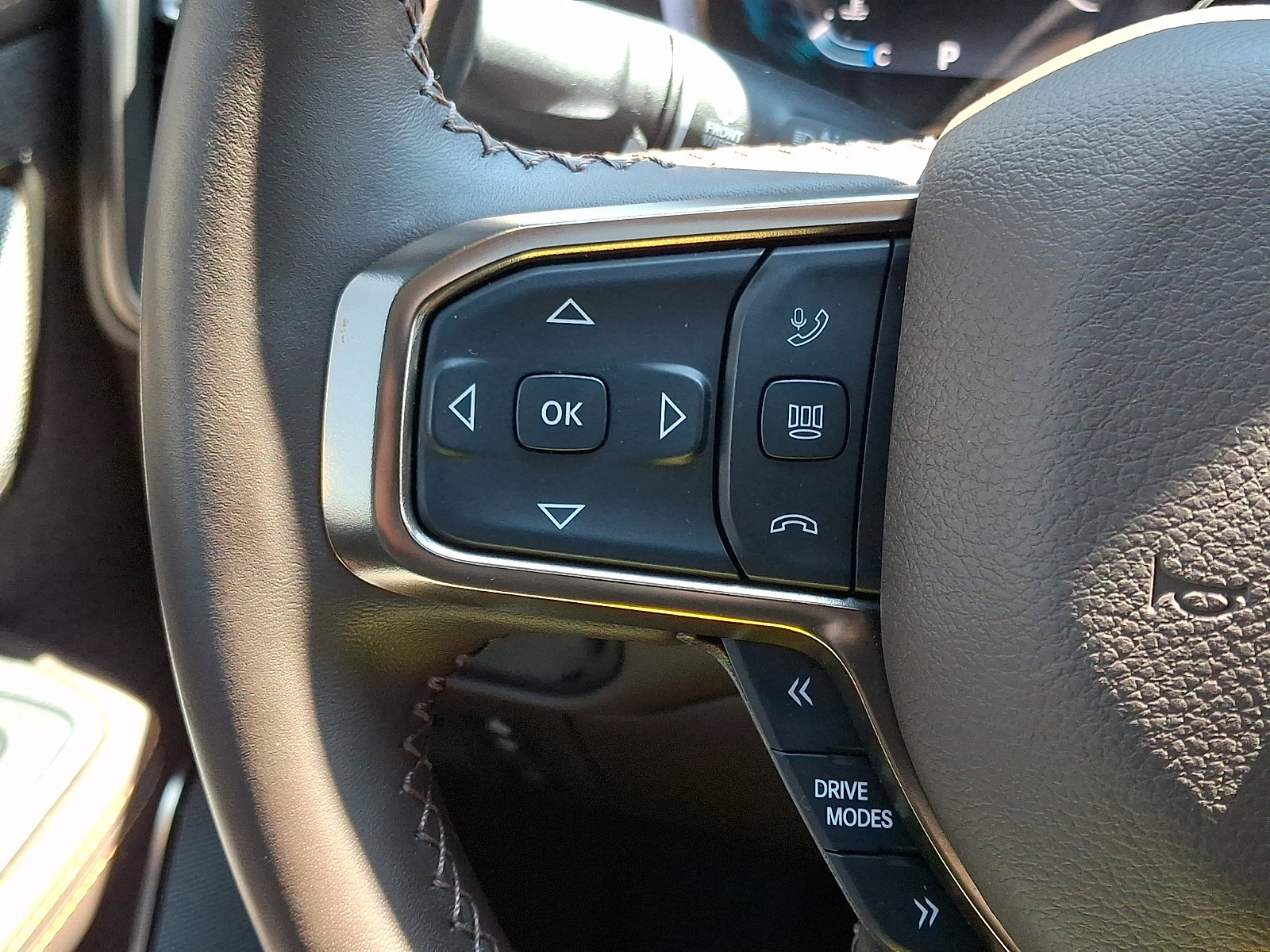 Certified 2026 RAM 1500 Limited AWD/4WD image 24