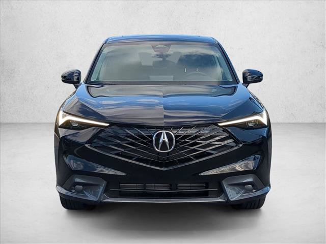 New 2026 Acura ADX FWD image 6