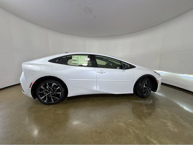 New 2026 Toyota Prius Plug-In Hybrid image 18