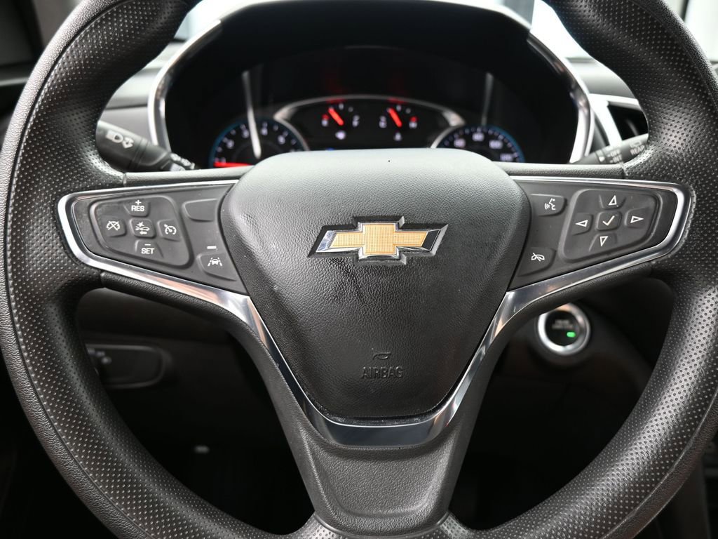Used 2021 Chevrolet Equinox LT FWD image 26