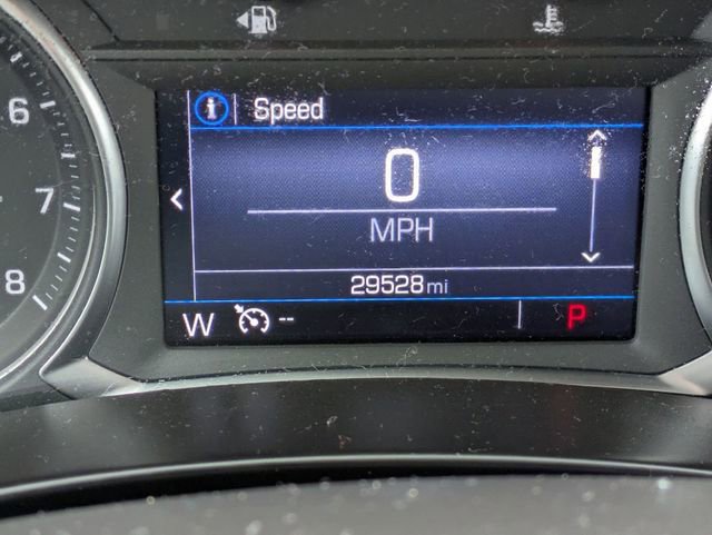 Used 2024 GMC Terrain SLE w/ Driver Convenience Package image 19