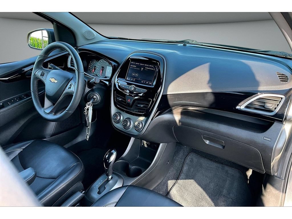 Used 2022 Chevrolet Spark ACTIV FWD image 44