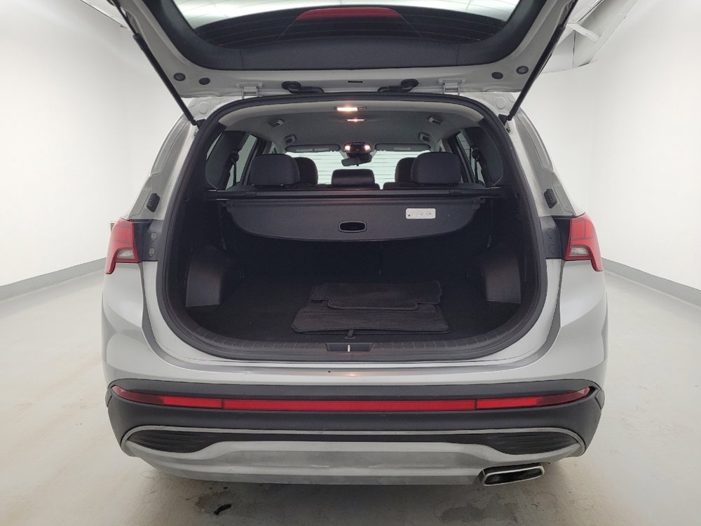 Used 2023 Hyundai Santa Fe SE AWD/4WD image 29