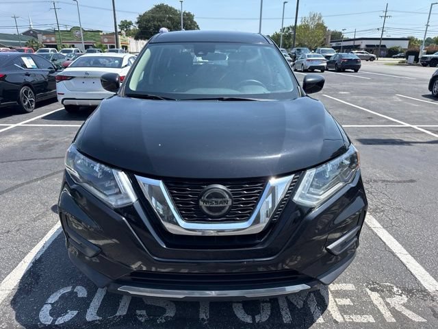 Used 2020 Nissan Rogue S FWD image 3