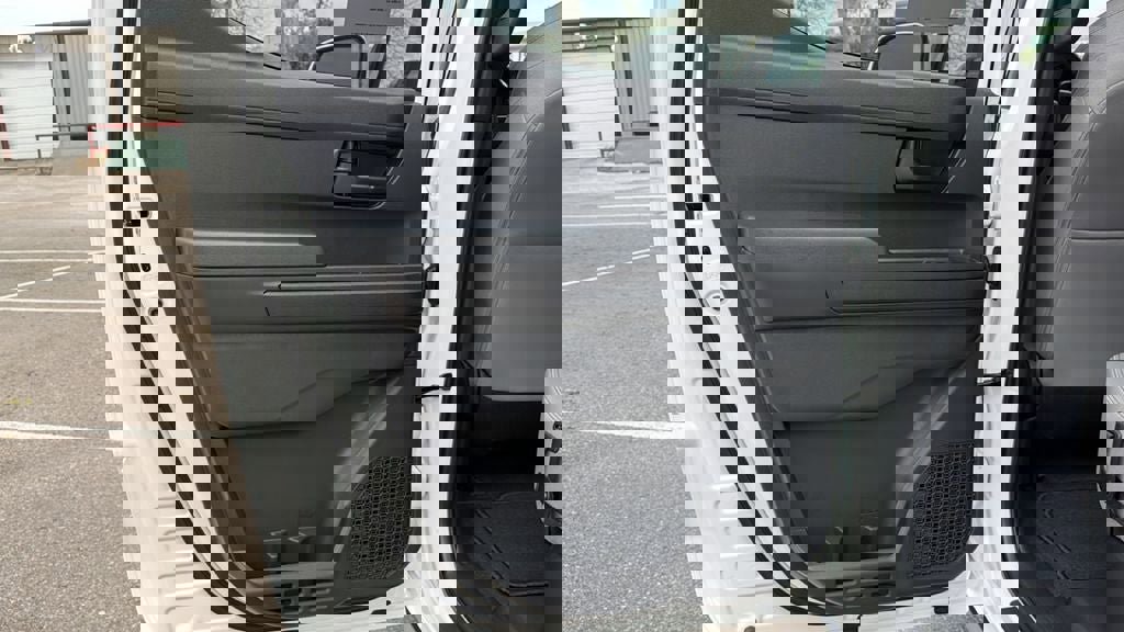 New 2026 Toyota Tacoma SR5 image 30