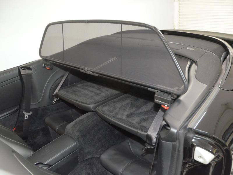Used 2008 Porsche 911 Turbo AWD/4WD image 34