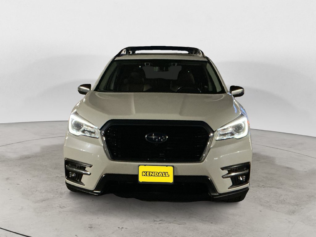 Used 2022 Subaru Ascent Touring AWD/4WD image 3