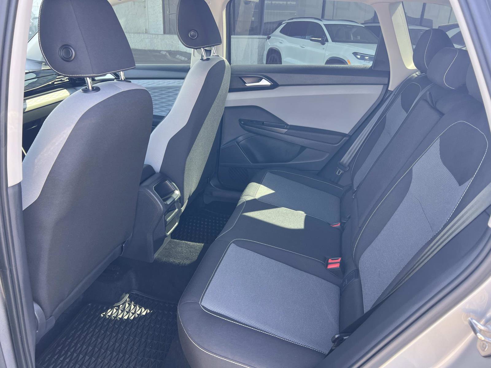 Certified 2023 Volkswagen Taos S image 20