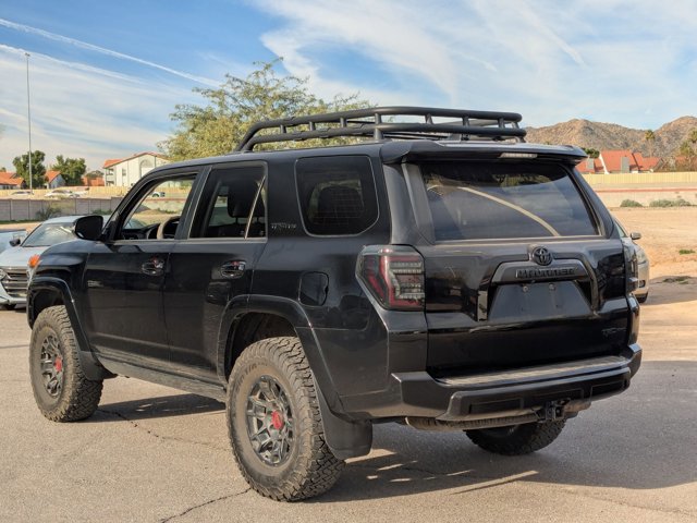 Used 2023 Toyota 4Runner TRD Pro image 7