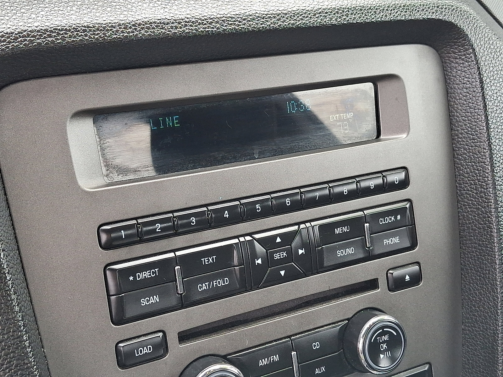 Used 2011 Ford Mustang Coupe w/ Security Pkg image 17