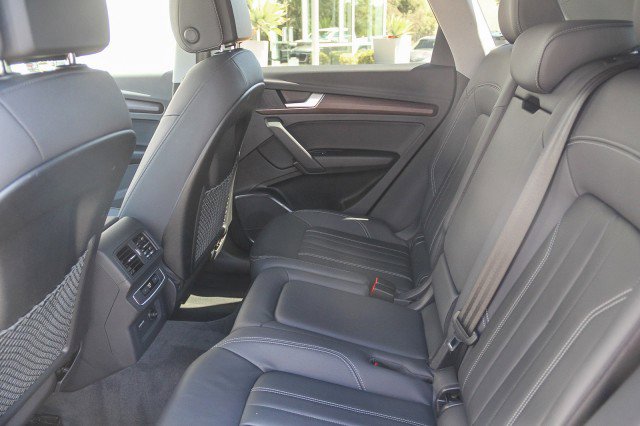Certified 2023 Audi Q5 2.0T Premium image 17