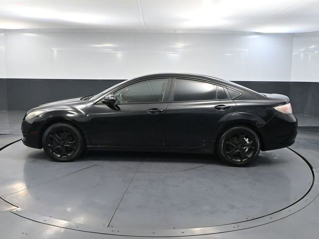 Used 2009 MAZDA MAZDA6 i Sport image 8