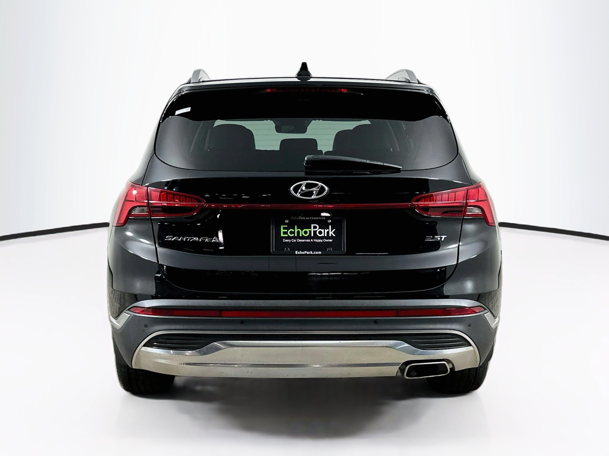 Used 2023 Hyundai Santa Fe Limited FWD image 7