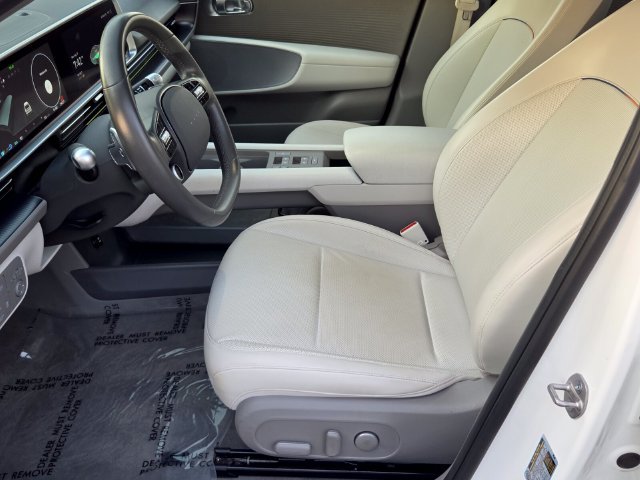 Used 2023 Hyundai Ioniq 6 SEL w/ Cargo Package RWD image 10