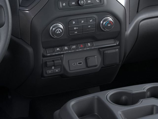 New 2026 GMC Sierra 1500 Pro w/ Graphite Edition image 23