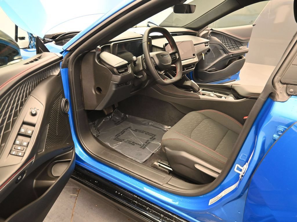New 2026 Dodge Charger R/T AWD/4WD image 14