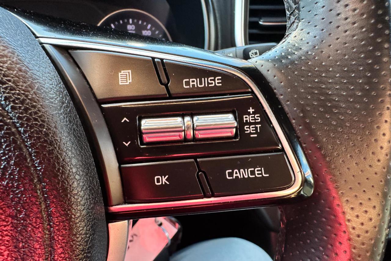 Used 2020 Kia Sportage S image 20