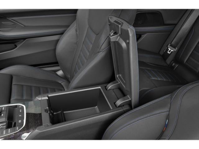 Certified 2023 BMW 440i xDrive Convertible w/ Premium Package AWD/4WD image 17
