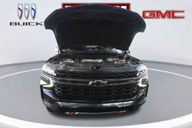 Used 2021 Chevrolet Tahoe Z71 AWD/4WD image 9