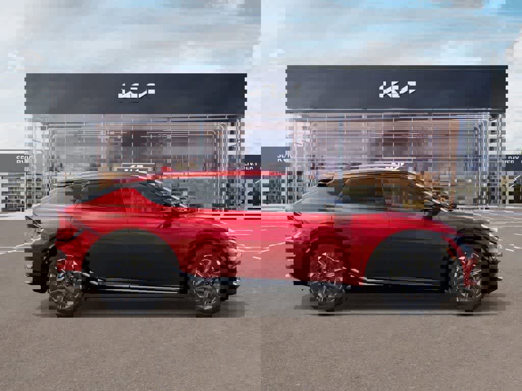 New 2025 Kia EV6 Light image 7